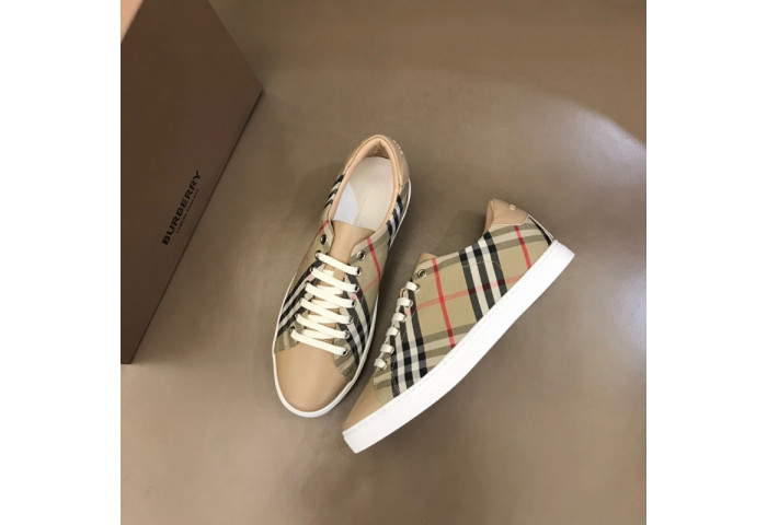 BUR*ERRY SHOES BBY76