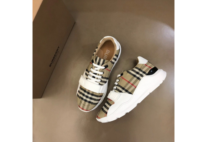 BUR*ERRY SHOES BBY80