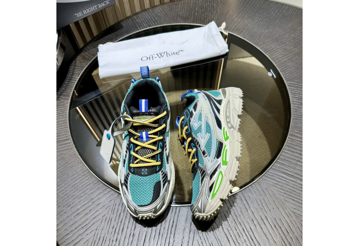 Off-White Be right back OWIA289F32