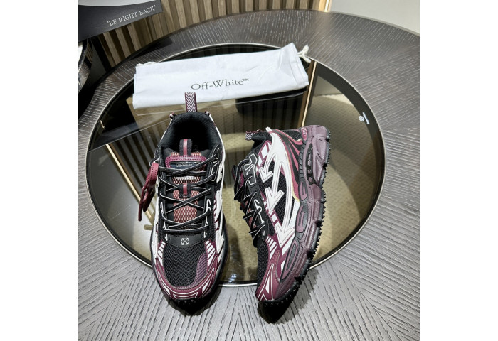 Off-White Be right back OWIA289F30