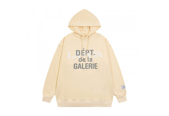 Gallery Dept Hoodie GD02