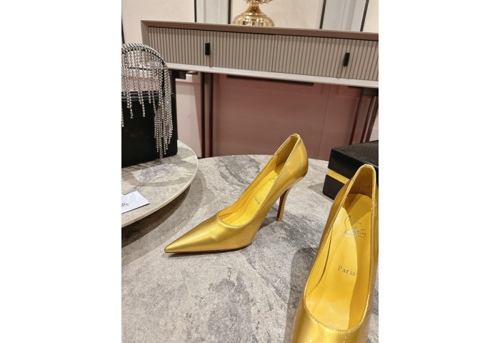 C&L Heels 10cm CLL000086