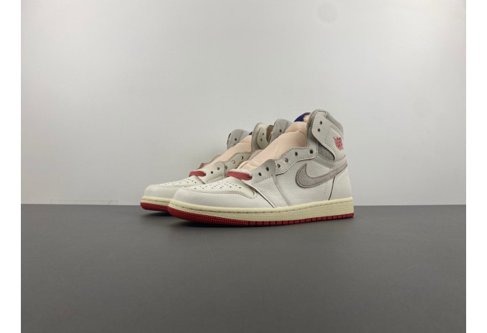 Air Jordan 1 High OG Rare Air Cinnabar DB4612-100