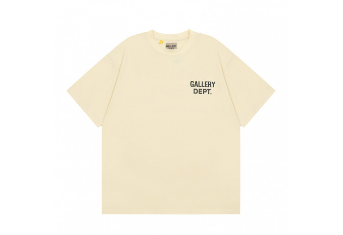 Gallery Dept T-SHIRT GD06
