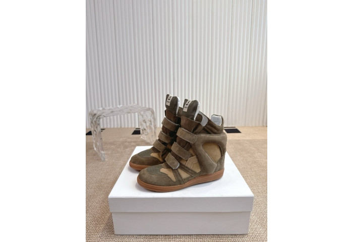 Isabel Marant SHOES IM004