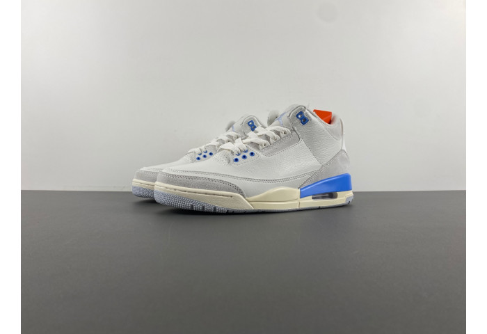 Air Jordan 3 Retro Lucky Shorts CT8532-101