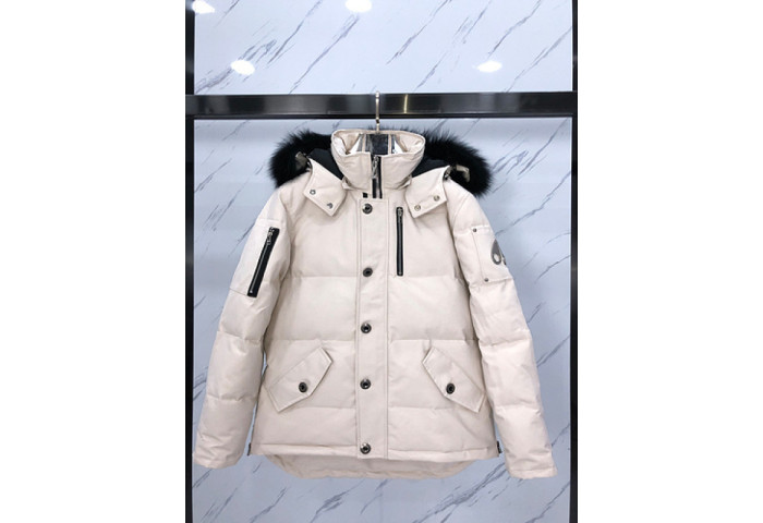 M00se knuckles jacket MK05