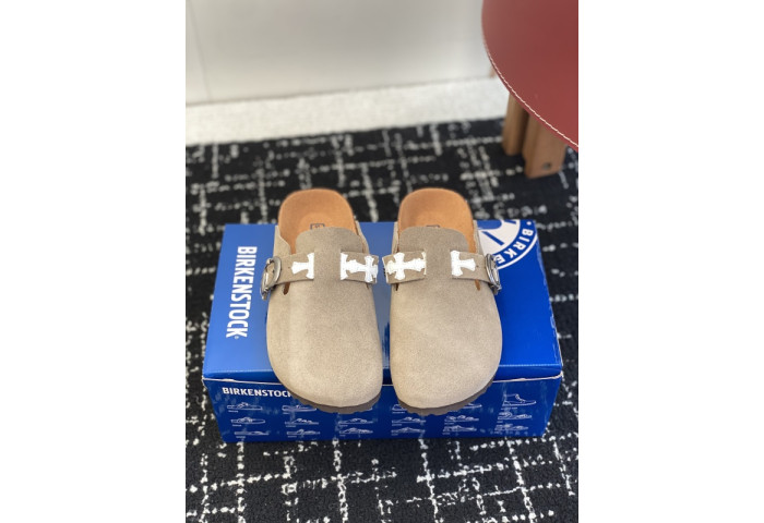 B1RKENSTOCK Sandals BK04