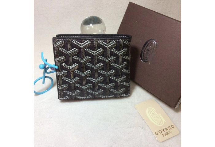 GOYARD WALLET WA21