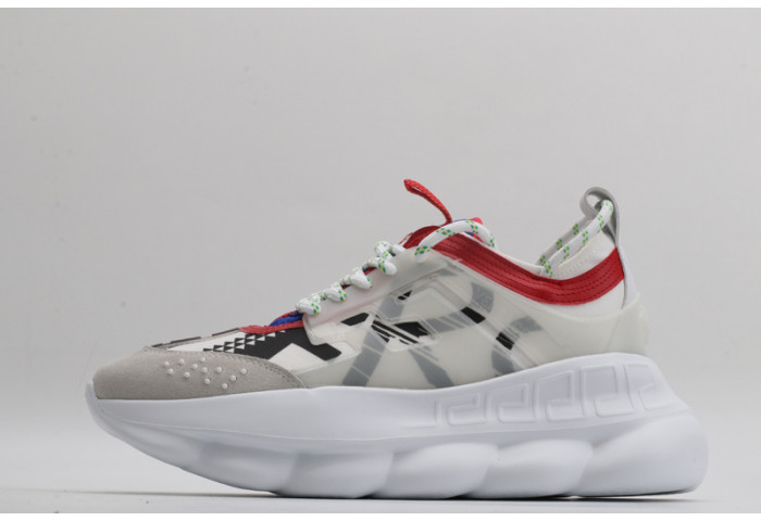 VERSACE SNEAKERS V009