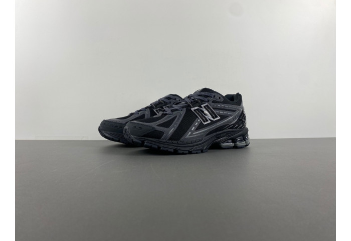 New Balance 1906R Black Phantom M1906RLB