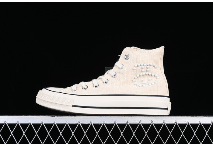 CONVERSE STUSSY CHUCK 70 HIGH 1970S OG00115
