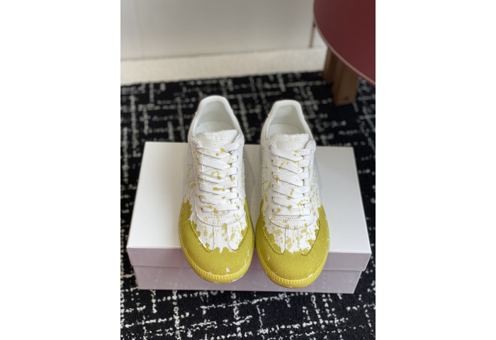 ma*s*n Ma*i*la calfskin s57ws0336