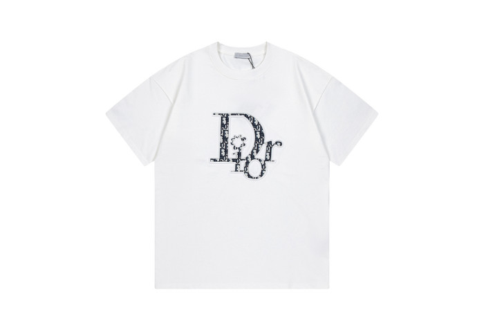 D1OR T-SHIRT DR33
