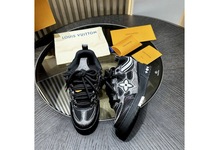LV Skate snekaers L0000635