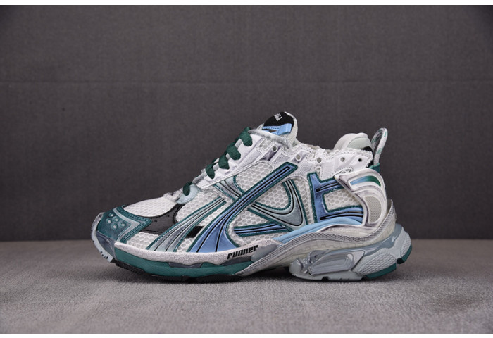 Balenciaga Runner sneaker WRMU 9034