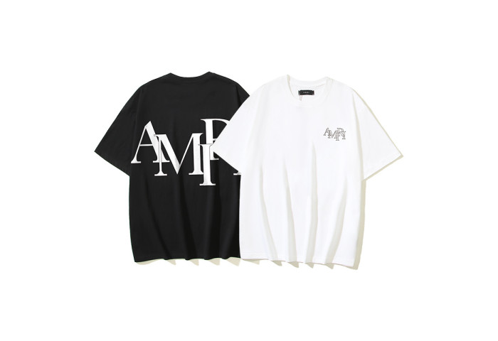 AM1RI T-SHIRT AM028