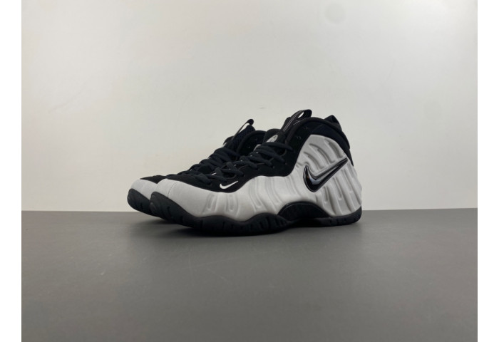 Nike Air Foamposite Pro Wolf Grey HF0794-001