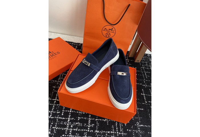 Hermes loafers HM089