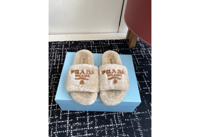 Prad* Sandals P030