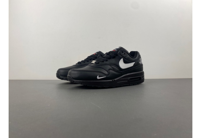 Nike Air Max 1 ''87 SP Supreme Black White HF8813-001