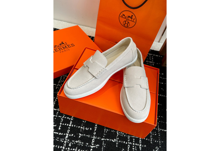 Hermes loafers HM077