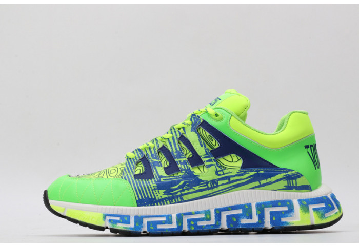 VERSACE SNEAKERS V002