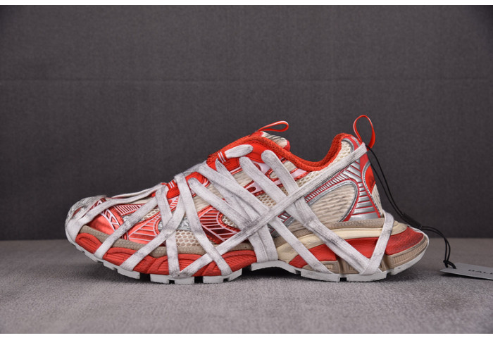 Balenciaga sneaker W3XLL 7597