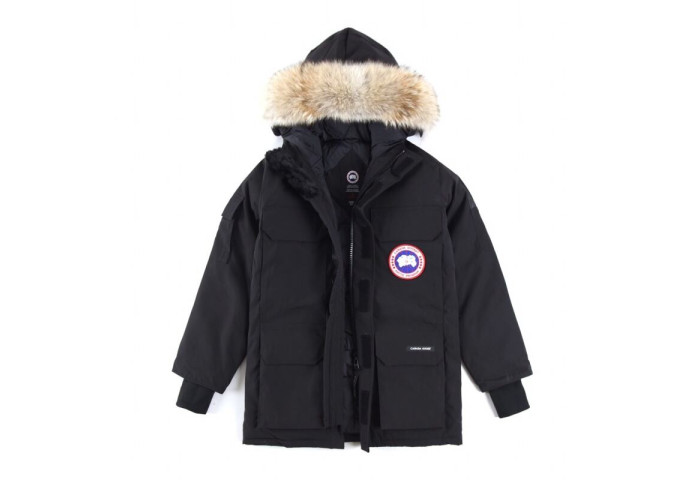 Canada G00SE JACKET CG29