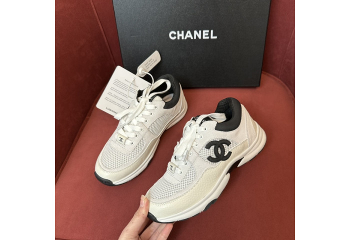 Chane* snekaers C000088