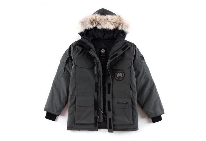 Canada G00SE JACKET CG26