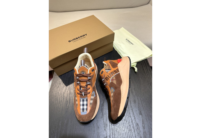 BUR*ERRY SHOES BBY87