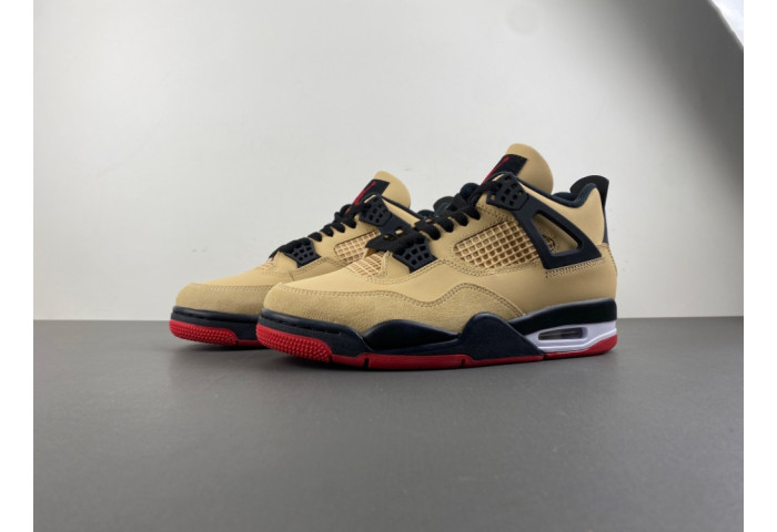 Air Jordan 4 Retro Pizza IH2094-200