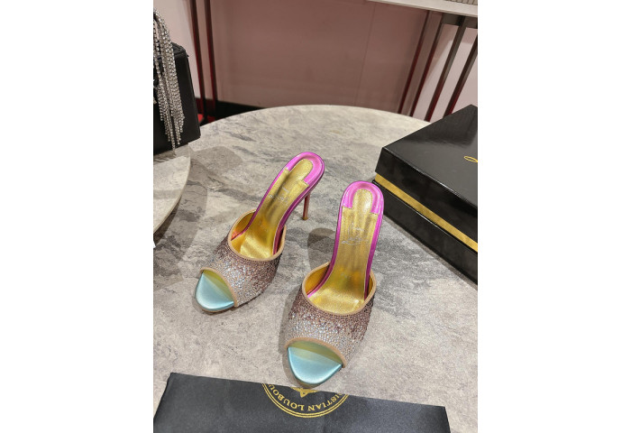 C&L Heels 10cm CLL000102