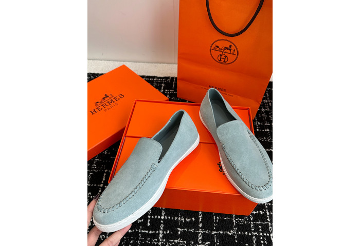 Hermes loafers HM073