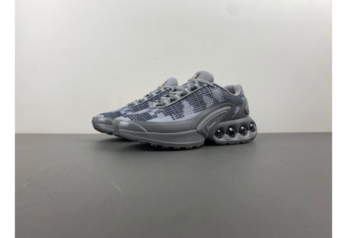 Nike Air Max Dn Cool Grey Metallic Silver IB3078-001