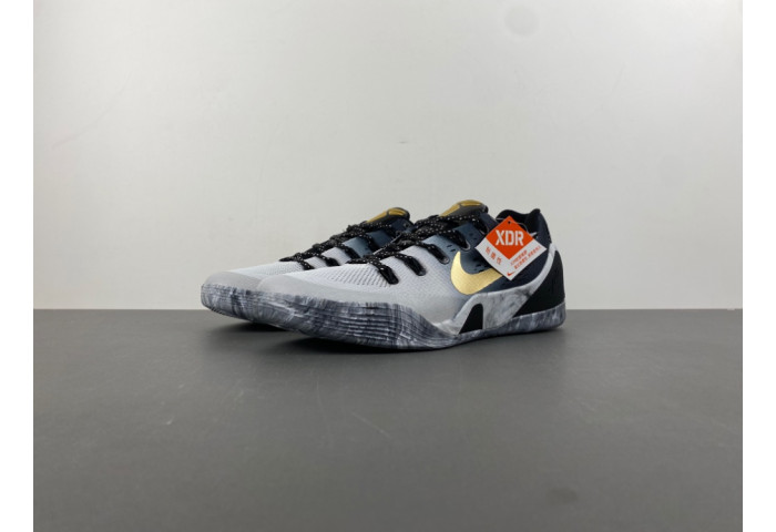 Nike Kobe 9 EM Low Protro Mambacita FZ7333-002