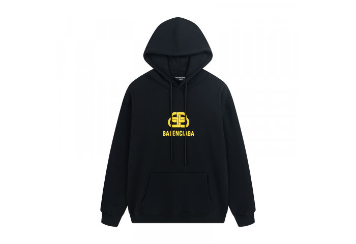 Balenciag* Hoodie Bh010