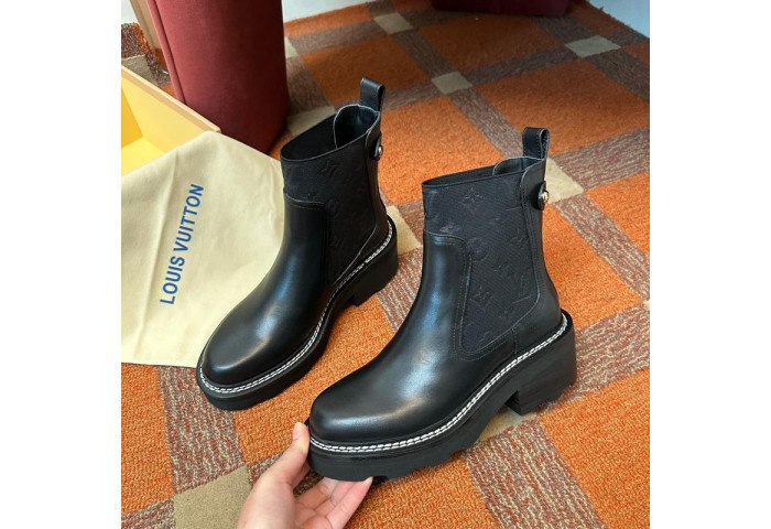 LV Boots L0000501