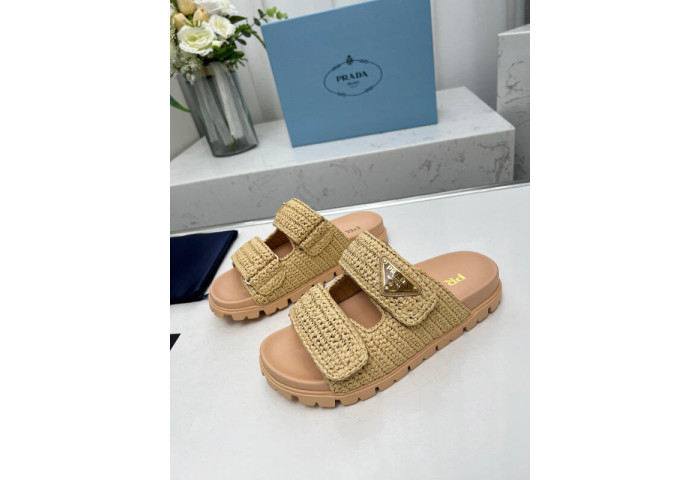 Prad* Sandals P023