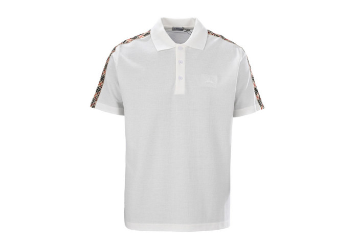 BUR*ERRY POLO SHIRT BR15