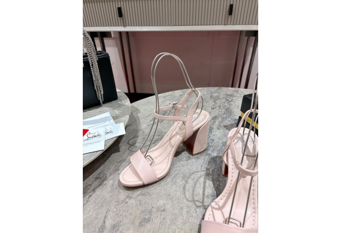 C&L Heels 8.5cm CLL000094