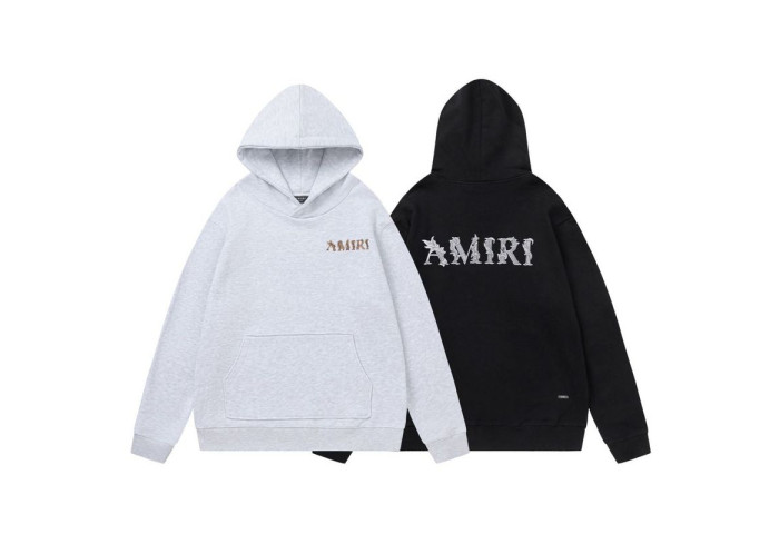 AM1RI HOODIE AM040