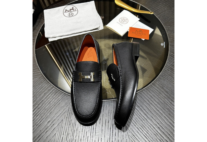 Hermes loafers HM059