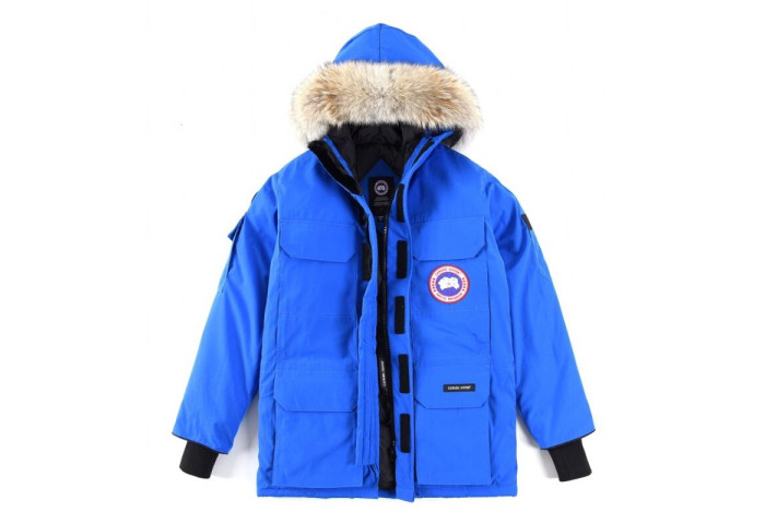 Canada G00SE JACKET CG31