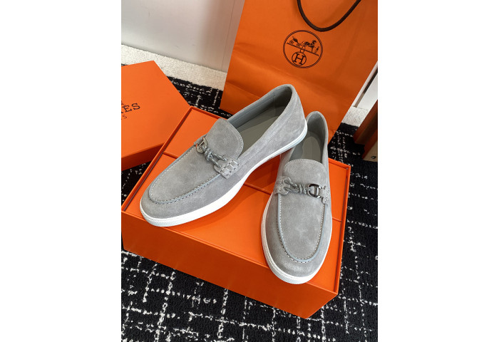 Hermes loafers HM083