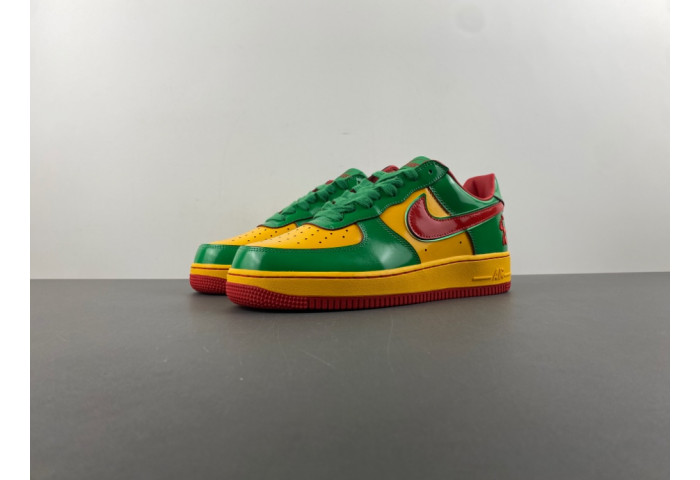 Nike Air Force 1 Low Lil Yachty Concrete Boys IH4383-300