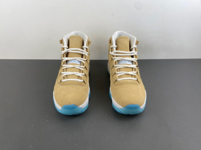 Air Jordan 11 H-Town IO8960-707