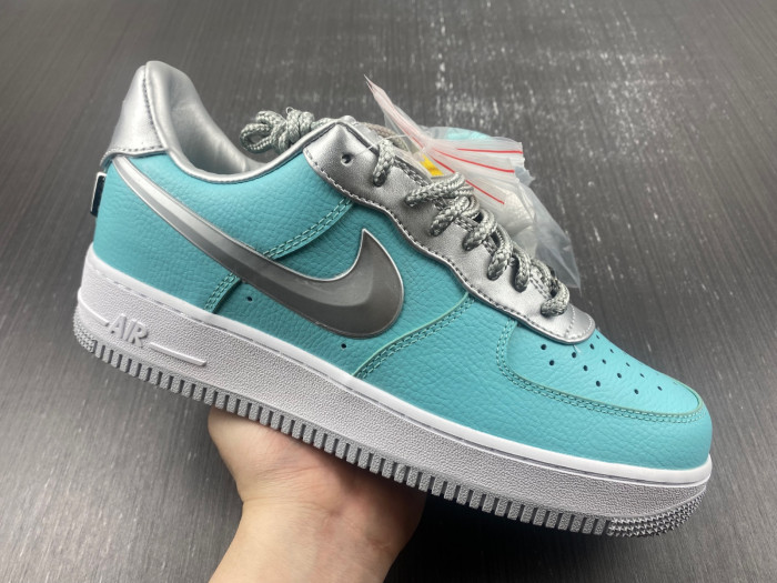 T*f*ny & co. x nike air force 1 low af1l0612