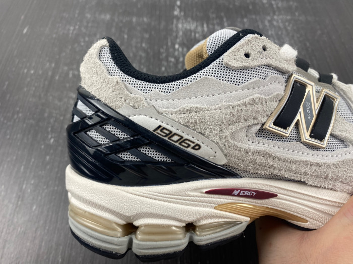 new Balance x WTAPS 2020 DFY30